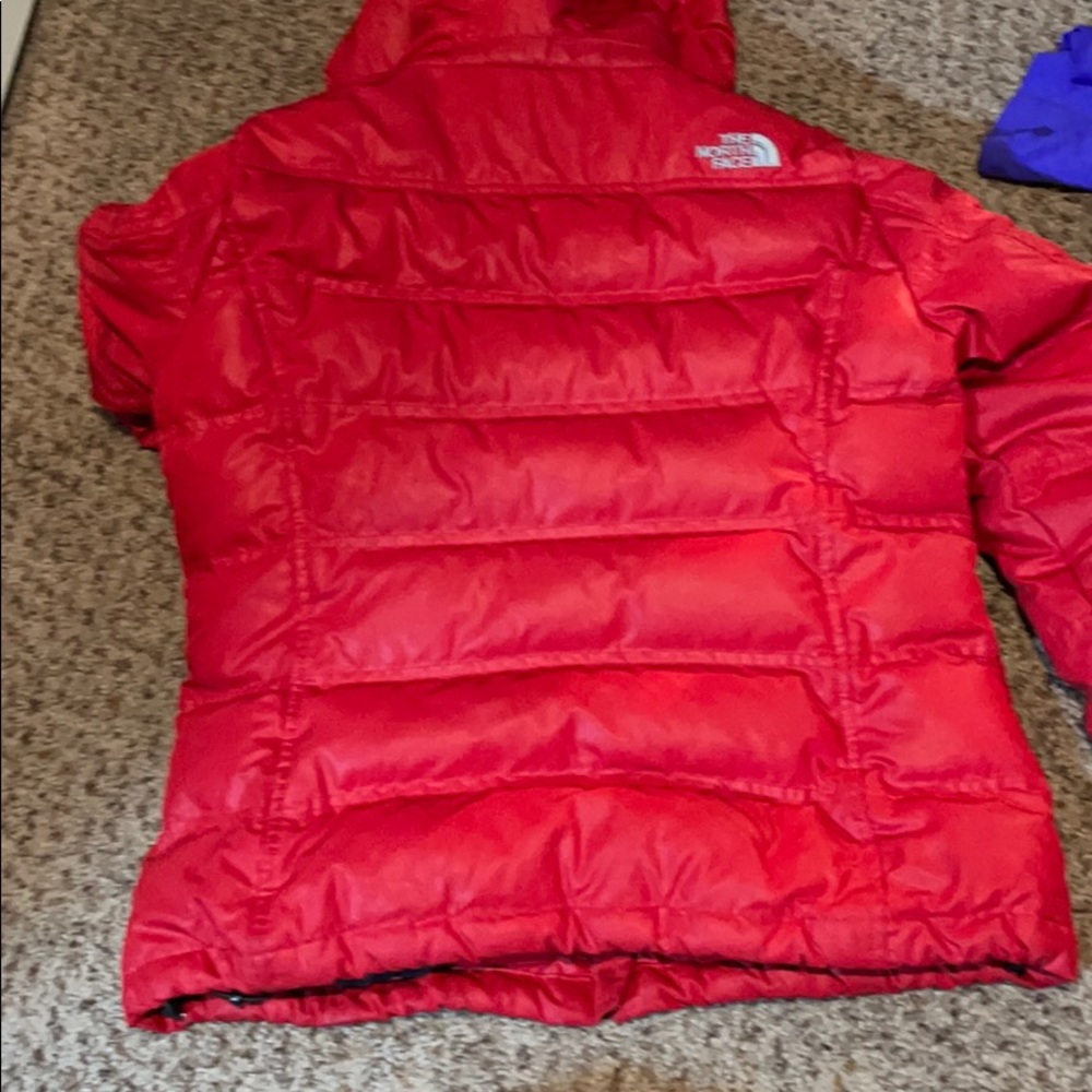Northface Coat - image 2